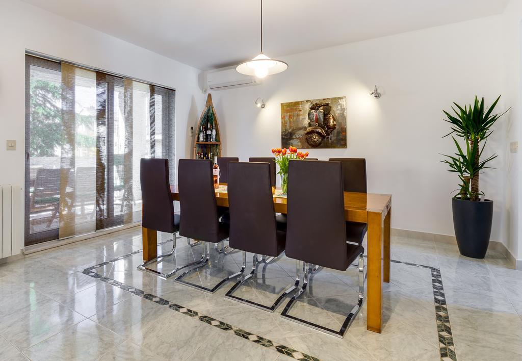 Kuca Za Odmor Kuzmanic Kaštela Exterior foto