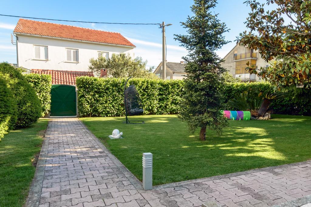 Kuca Za Odmor Kuzmanic Kaštela Exterior foto