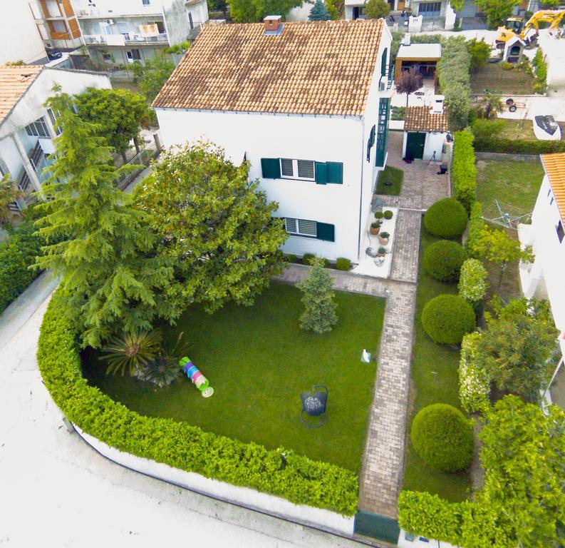 Kuca Za Odmor Kuzmanic Kaštela Exterior foto