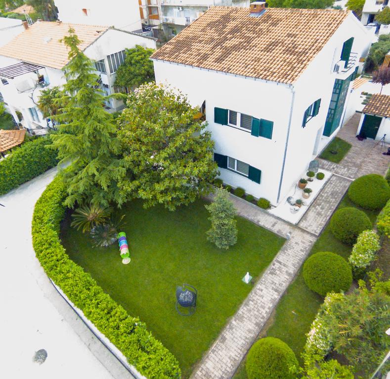 Kuca Za Odmor Kuzmanic Kaštela Exterior foto