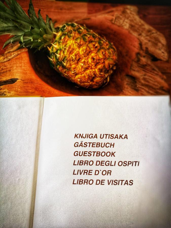 Kuca Za Odmor Kuzmanic Kaštela Exterior foto